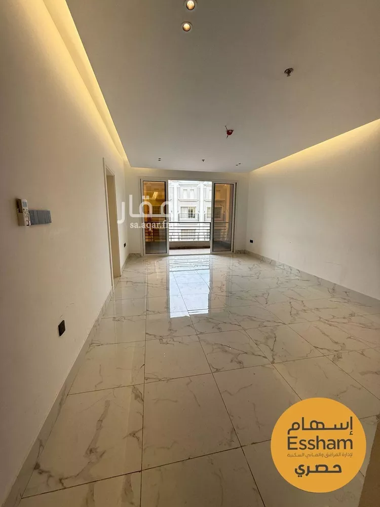 شقة للإيجار في حي الحمراء, مدينة الخبر, المنطقة الشرقية صورة 5