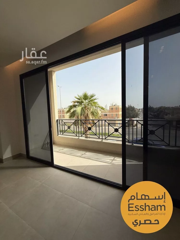 شقة للإيجار في شارع الامير عبدالعزيز ابن فهد ابن عبدالعزيز, حي الحزام الذهبي, مدينة الخبر, المنطقة الشرقية صورة 2