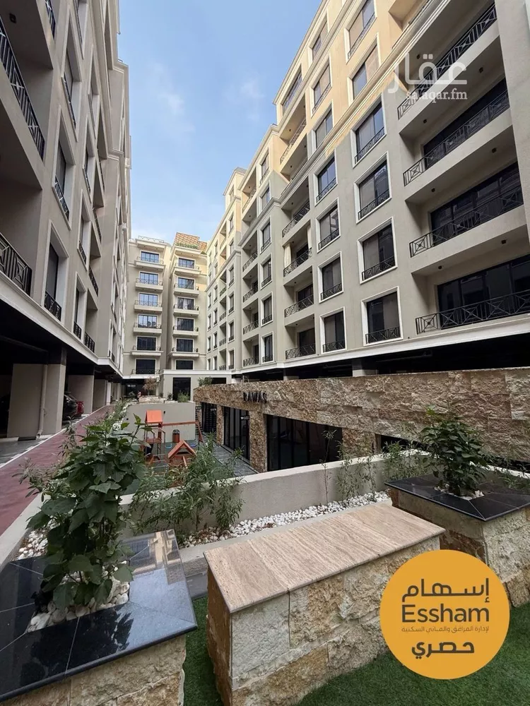 شقة للإيجار في شارع الامير عبدالعزيز ابن فهد ابن عبدالعزيز, حي الحزام الذهبي, مدينة الخبر, المنطقة الشرقية 8