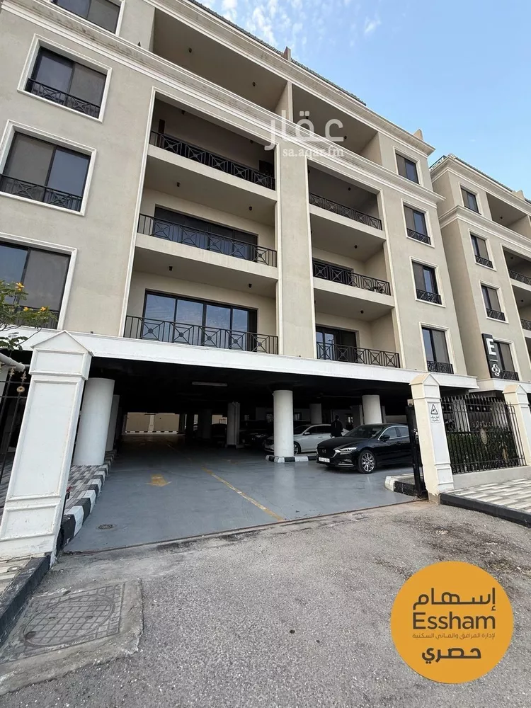 شقة للإيجار في حي البحر, مدينة الخبر, المنطقة الشرقية 10