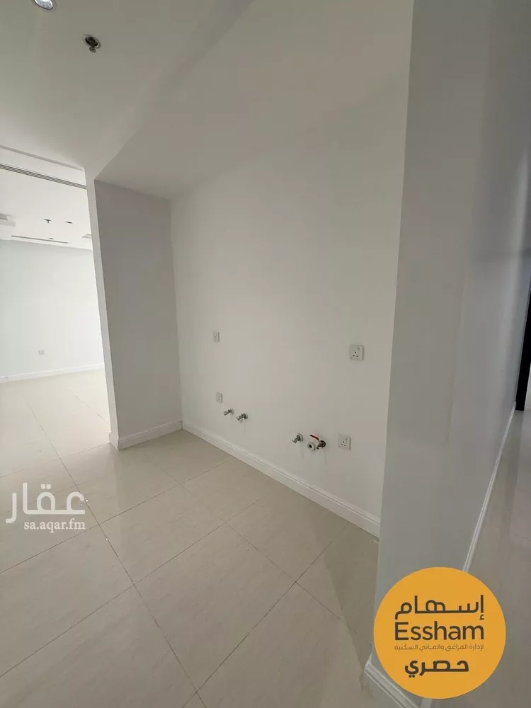 شقة للإيجار في شارع 19ج, حي الجامعة, مدينة الظهران, المنطقة الشرقية صورة 5