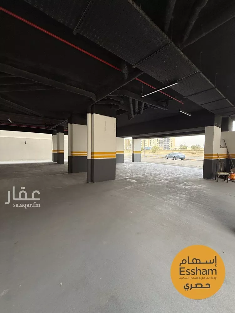 شقة للبيع في شارع سعيد بن المسيب, حي الجامعة, مدينة الظهران, المنطقة الشرقية 11
