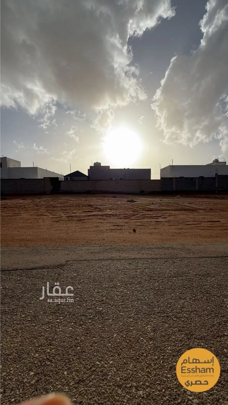 أرض للبيع في شارع الاحسان, حي حي الازدهار, مدينة قصيباء الجديده, منطقة القصيم