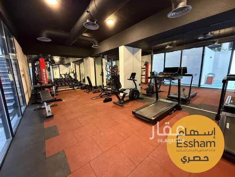 شقة للإيجار في شارع الامير عبدالعزيز ابن فهد ابن عبدالعزيز, حي الحزام الذهبي, مدينة الخبر, المنطقة الشرقية 12
