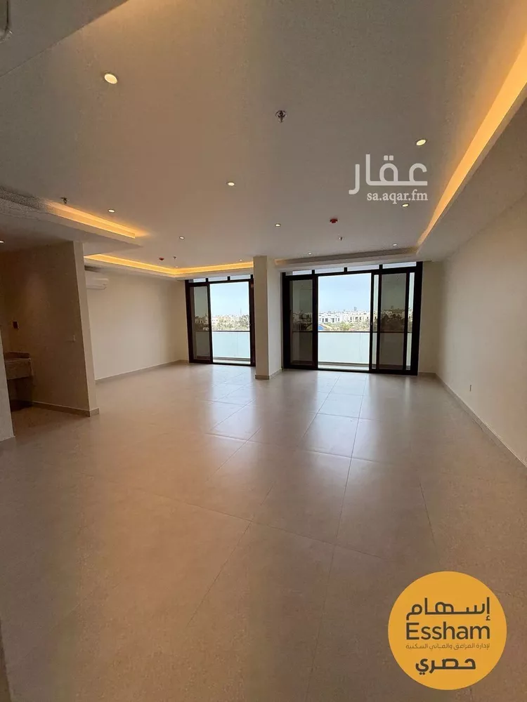 شقة للإيجار في شارع القرنقل, حي المنتزة, مدينة الدمام, المنطقة الشرقية 1 صورة