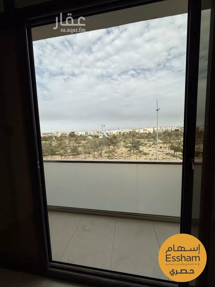 شقة للإيجار في شارع القرنقل, حي المنتزة, مدينة الدمام, المنطقة الشرقية صورة 2