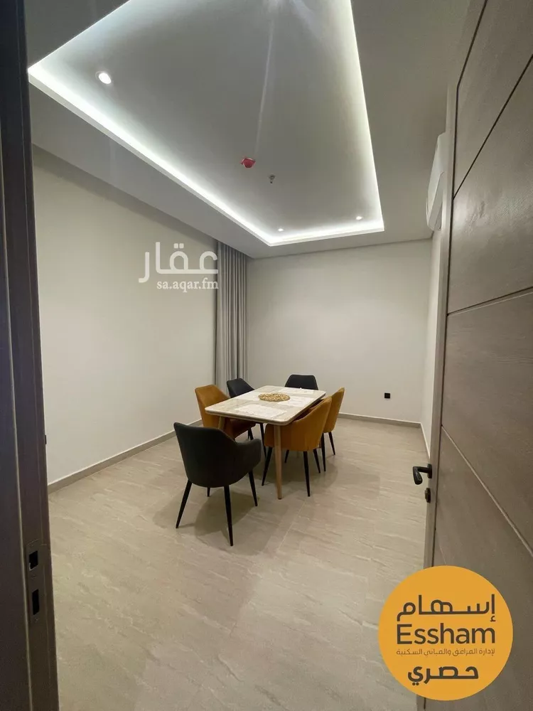 شقة للإيجار في شارع 39 السيف, حي السيف, مدينة الدمام, المنطقة الشرقية صورة 4