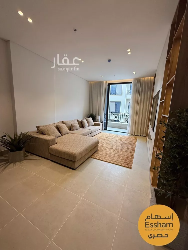 Apartment for Rent in Al Khobar Al Hizam Al Thahabi صورة 2