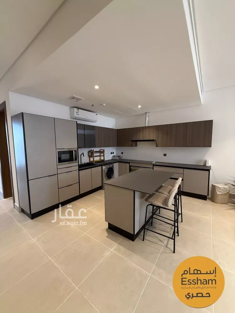 Apartment for Rent in Al Khobar Al Hizam Al Thahabi صورة 4