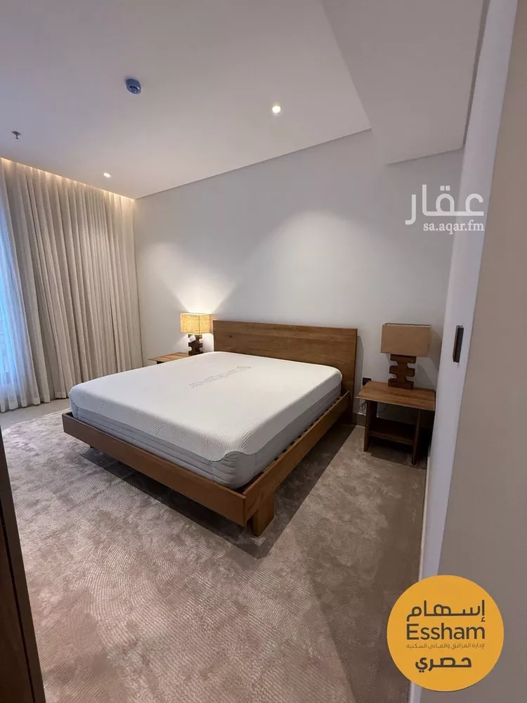 شقة للإيجار في شارع الامير عبدالعزيز ابن فهد ابن عبدالعزيز, حي الحزام الذهبي, مدينة الخبر, المنطقة الشرقية 10