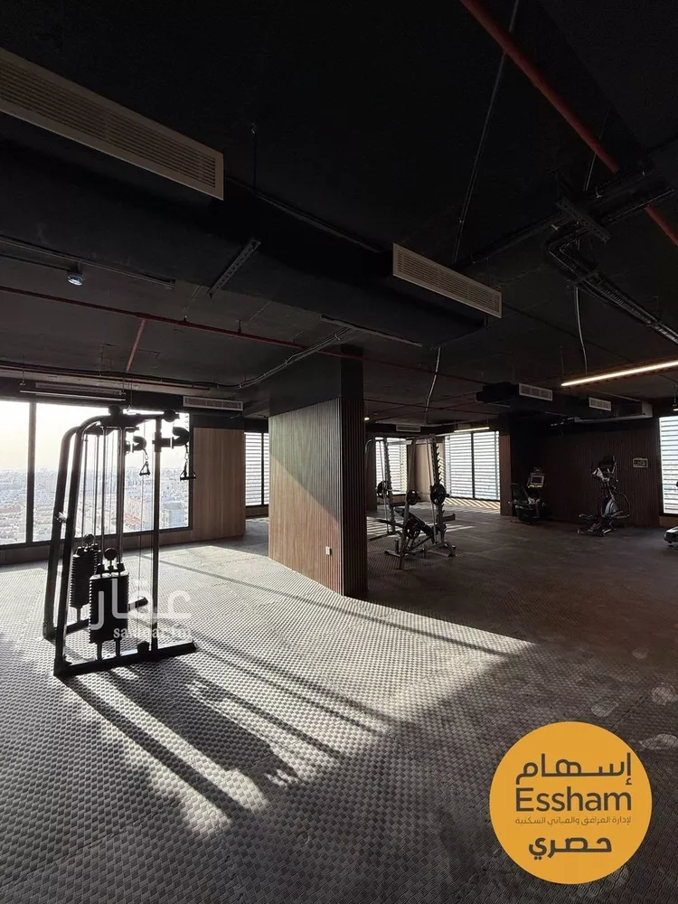 شقة للإيجار في شارع اوس ابن عابد, حي الشعلة, مدينة الدمام, المنطقة الشرقية 13