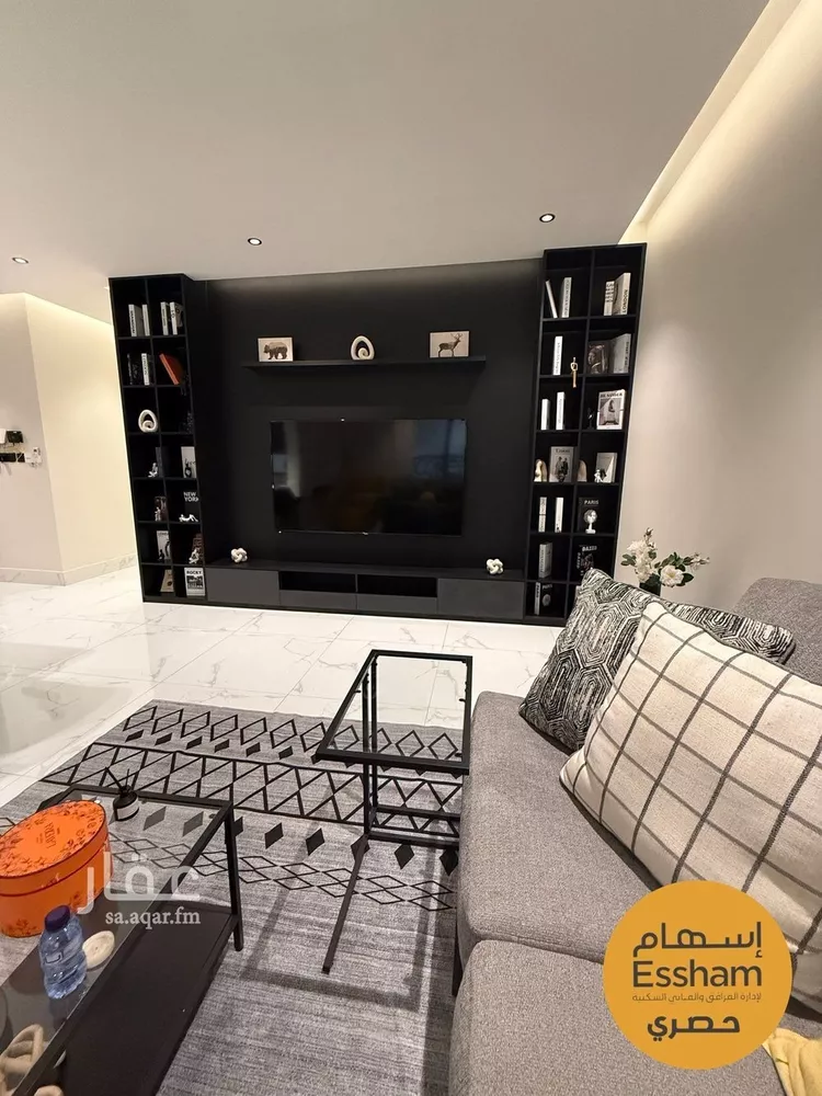 شقة للإيجار في شارع الونان, حي الحمراء, مدينة الخبر, المنطقة الشرقية صورة 2