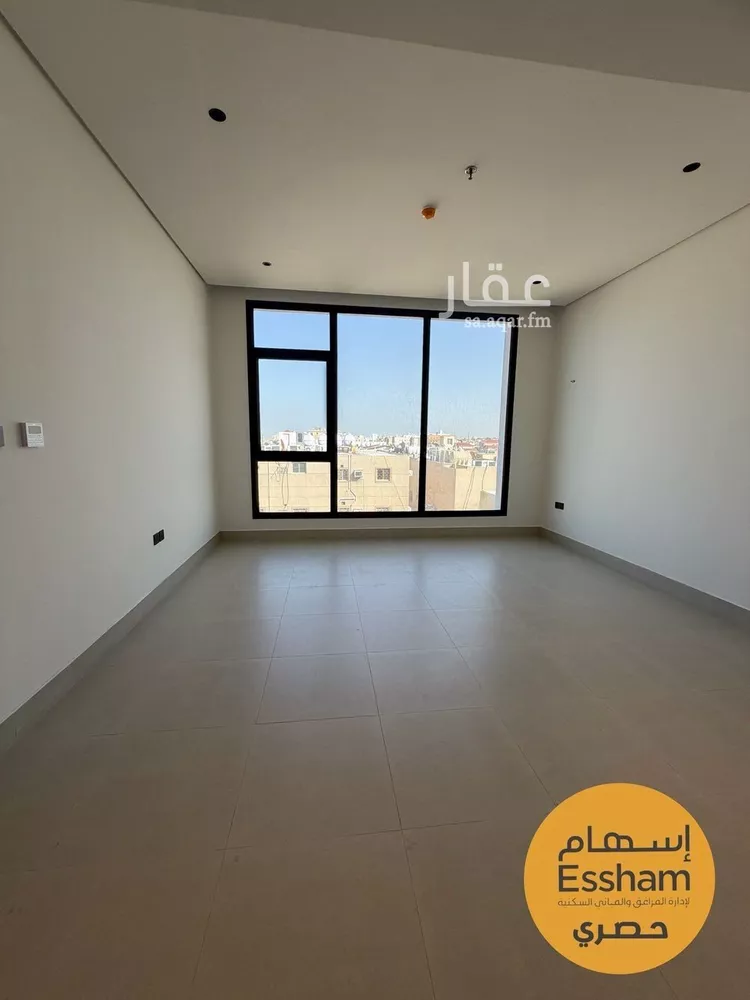 شقة للإيجار في شارع سعيد بن المسيب, حي الجامعة, مدينة الظهران, المنطقة الشرقية