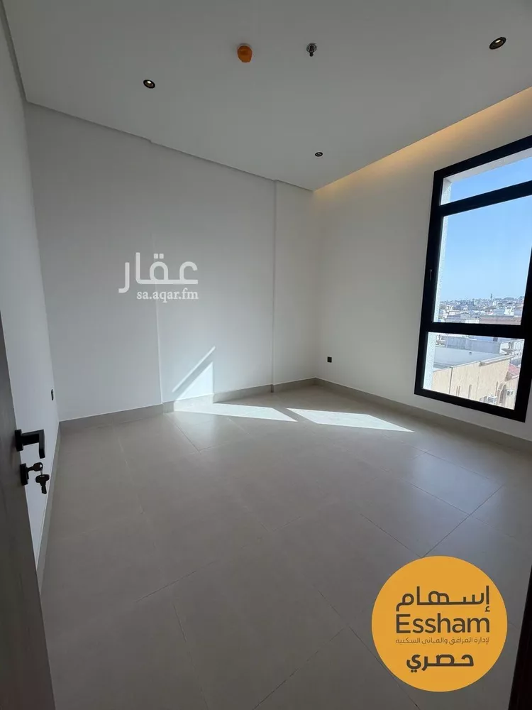 شقة للإيجار في شارع سعيد بن المسيب, حي الجامعة, مدينة الظهران, المنطقة الشرقية صورة 4