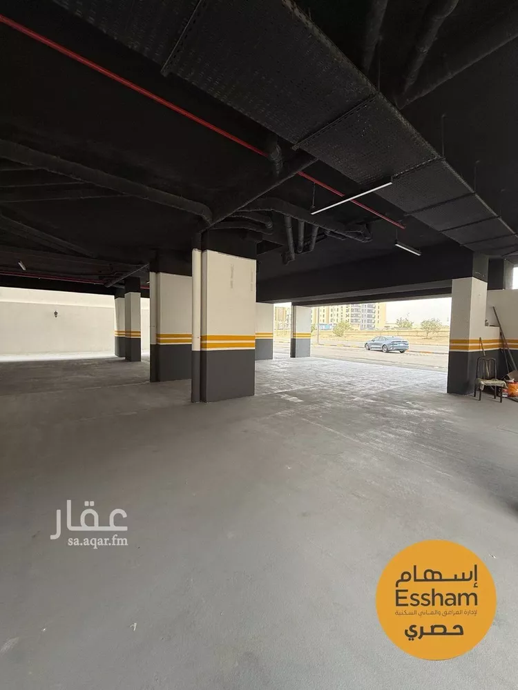 شقة للإيجار في شارع سعيد بن المسيب, حي الجامعة, مدينة الظهران, المنطقة الشرقية 13