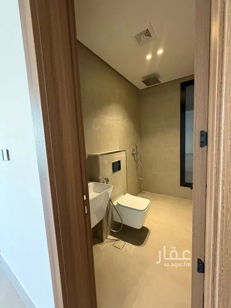 شقة للإيجار في شارع الامير عبدالعزيز ابن فهد ابن عبدالعزيز, حي الحزام الذهبي, مدينة الخبر, المنطقة الشرقية صورة 5