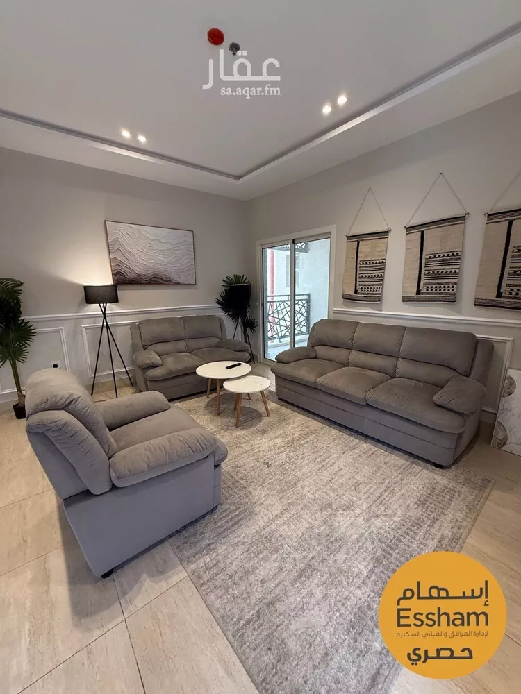 شقة للإيجار في شارع ام الهوشان, حي الحمراء, مدينة الخبر, المنطقة الشرقية