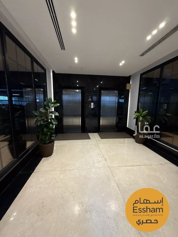 شقة للإيجار في شارع الليلك, حي المنتزة, مدينة الدمام, المنطقة الشرقية 10
