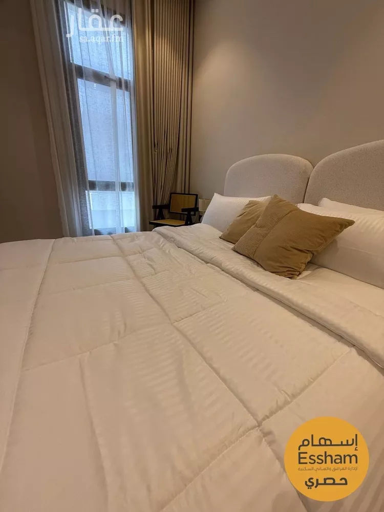 شقة للإيجار في شارع 4 السيف, حي السيف, مدينة الدمام, المنطقة الشرقية 6