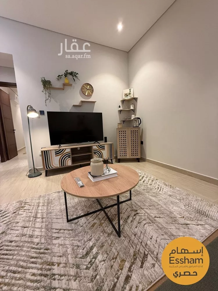 شقة للإيجار في شارع 4 السيف, حي السيف, مدينة الدمام, المنطقة الشرقية 8