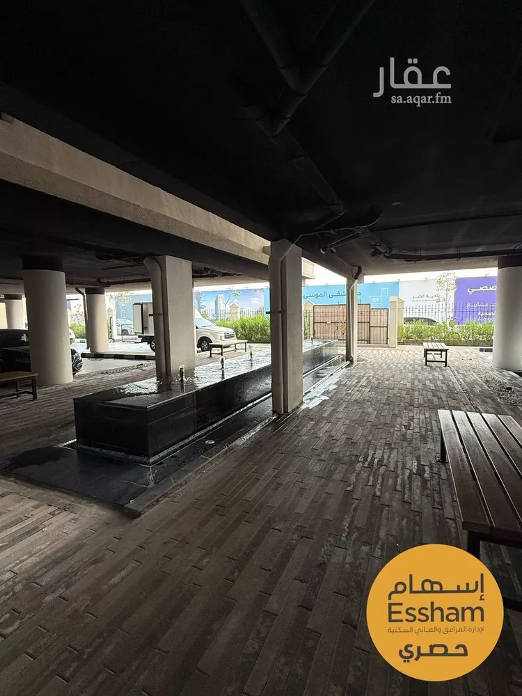 شقة للإيجار في حي البحر, مدينة الخبر, المنطقة الشرقية 9