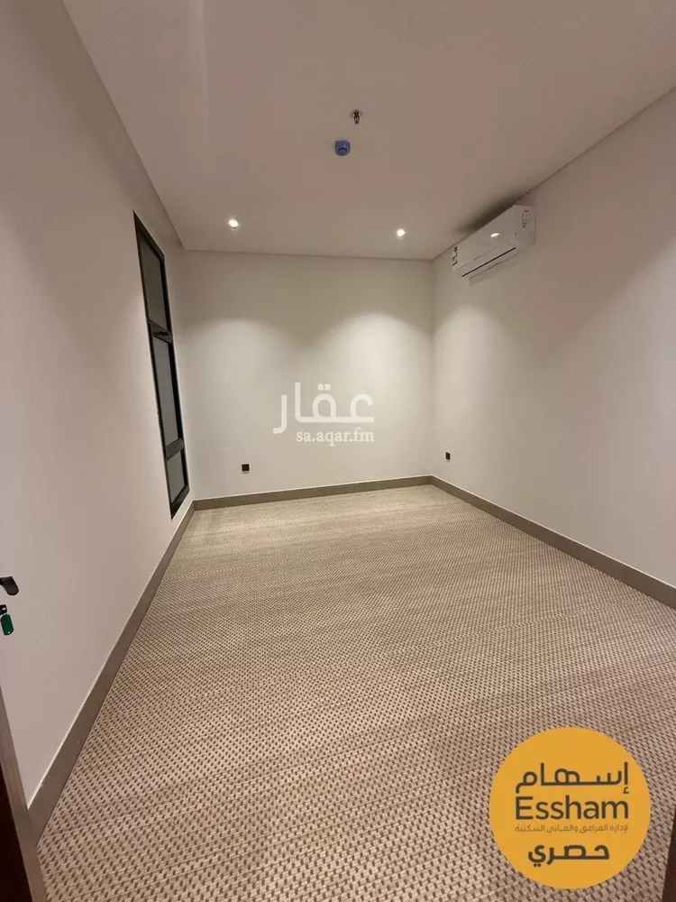 شقة للبيع في شارع الامير عبدالعزيز ابن فهد ابن عبدالعزيز, حي الحزام الذهبي, مدينة الخبر, المنطقة الشرقية صورة 3