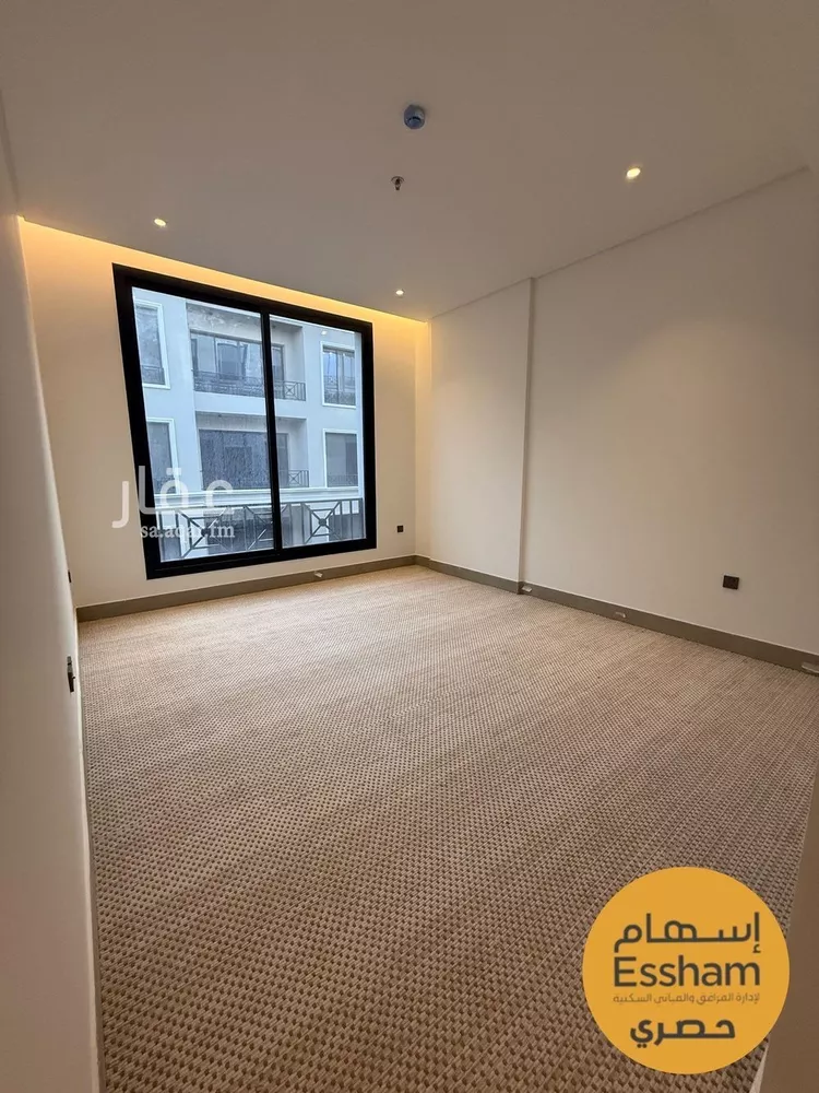 شقة للبيع في شارع الامير عبدالعزيز ابن فهد ابن عبدالعزيز, حي الحزام الذهبي, مدينة الخبر, المنطقة الشرقية صورة 4