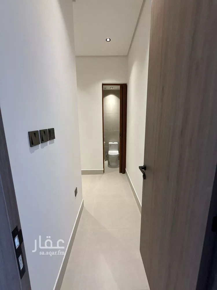شقة للإيجار في شارع سعيد بن المسيب, حي الجامعة, مدينة الظهران, المنطقة الشرقية صورة 2