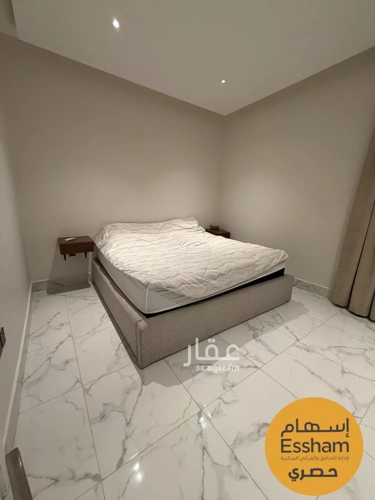 شقة للإيجار في شارع القرية العليا, حي الحمراء, مدينة الخبر, المنطقة الشرقية صورة 2