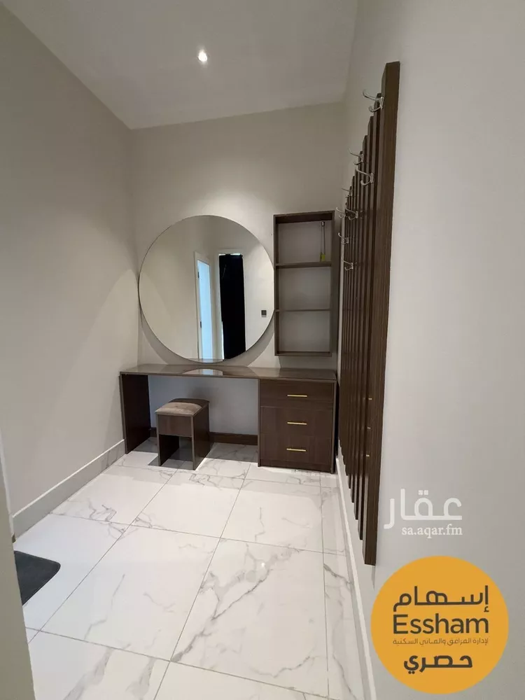 شقة للإيجار في شارع القرية العليا, حي الحمراء, مدينة الخبر, المنطقة الشرقية صورة 3