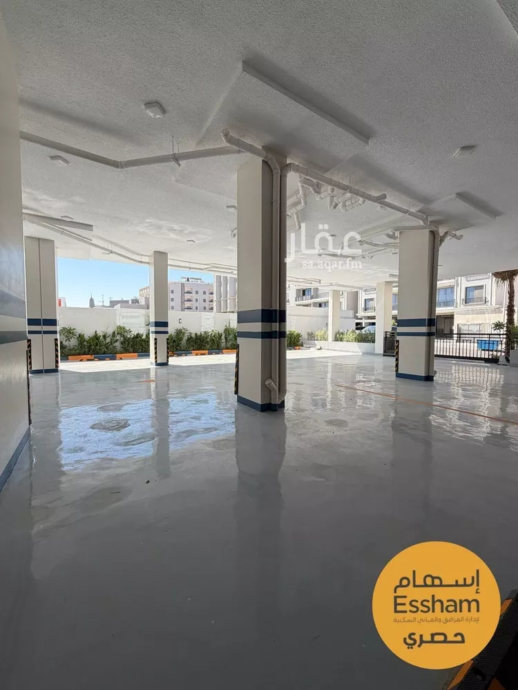 شقة للإيجار في شارع 1 الجامعة, حي الجامعة, مدينة الظهران, المنطقة الشرقية 11