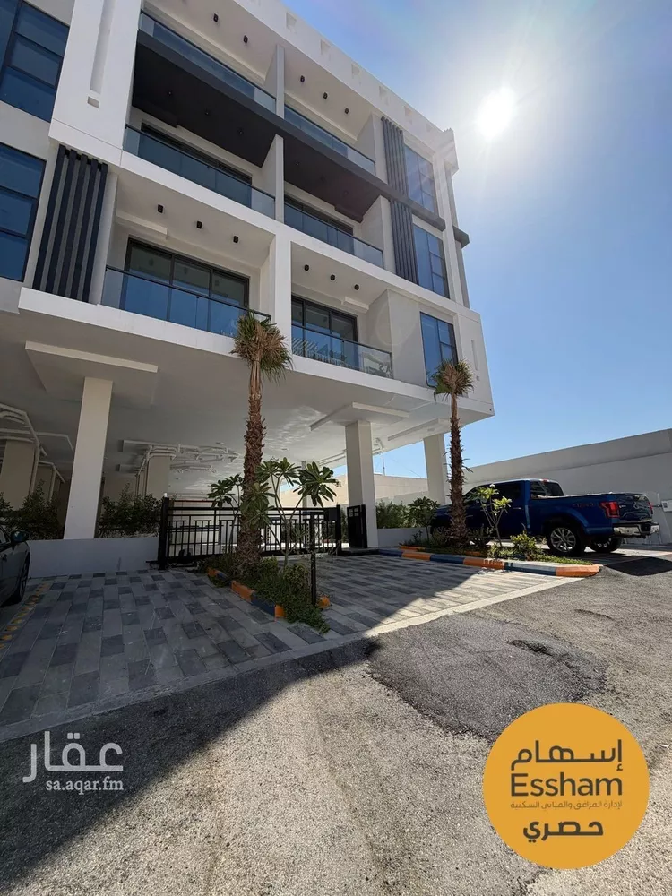 شقة للإيجار في شارع 1 الجامعة, حي الجامعة, مدينة الظهران, المنطقة الشرقية 13