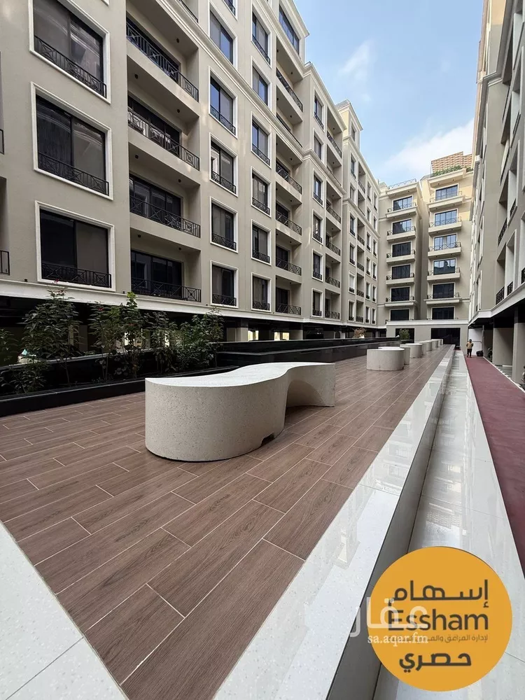 شقة للإيجار في شارع الامير عبدالعزيز ابن فهد ابن عبدالعزيز, حي الحزام الذهبي, مدينة الخبر, المنطقة الشرقية 16