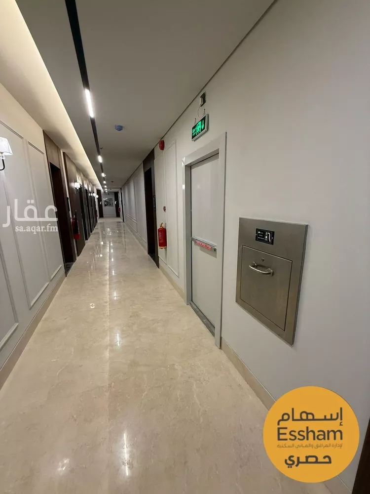 شقة للإيجار في شارع اوس ابن عابد, حي الشعلة, مدينة الدمام, المنطقة الشرقية 8