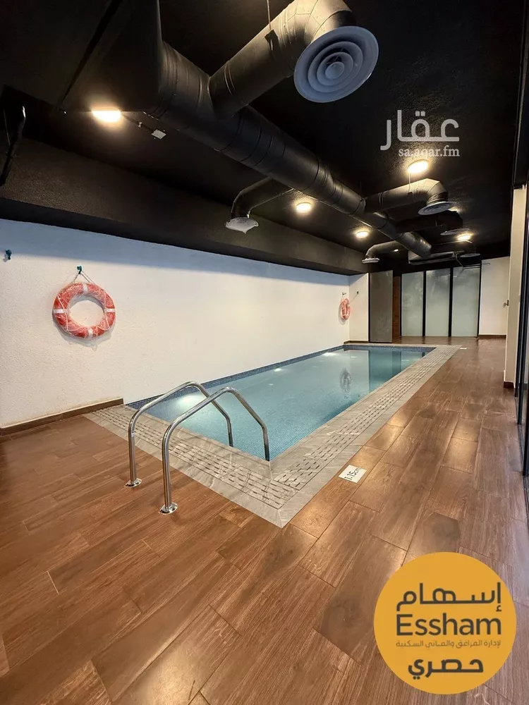 شقة للإيجار في شارع الامير عبدالعزيز ابن فهد ابن عبدالعزيز, حي الحزام الذهبي, مدينة الخبر, المنطقة الشرقية 10