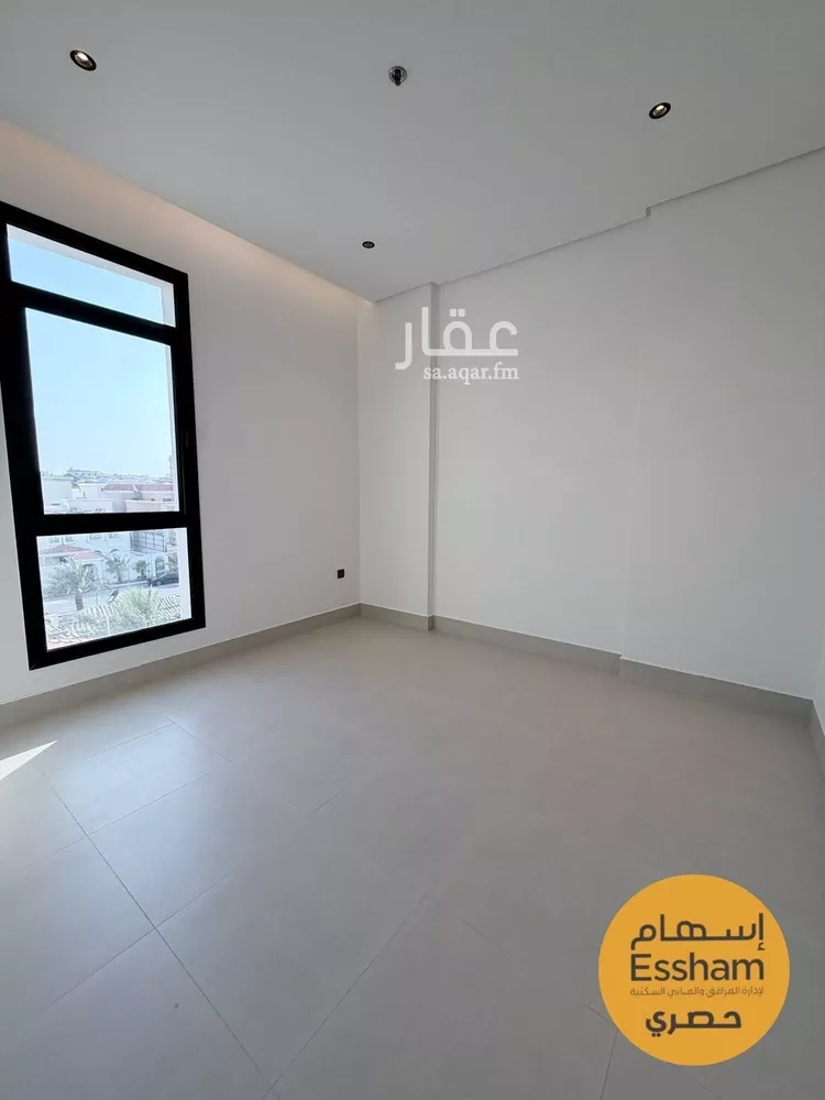 شقة للإيجار في شارع سعيد بن المسيب, حي الجامعة, مدينة الظهران, المنطقة الشرقية 7