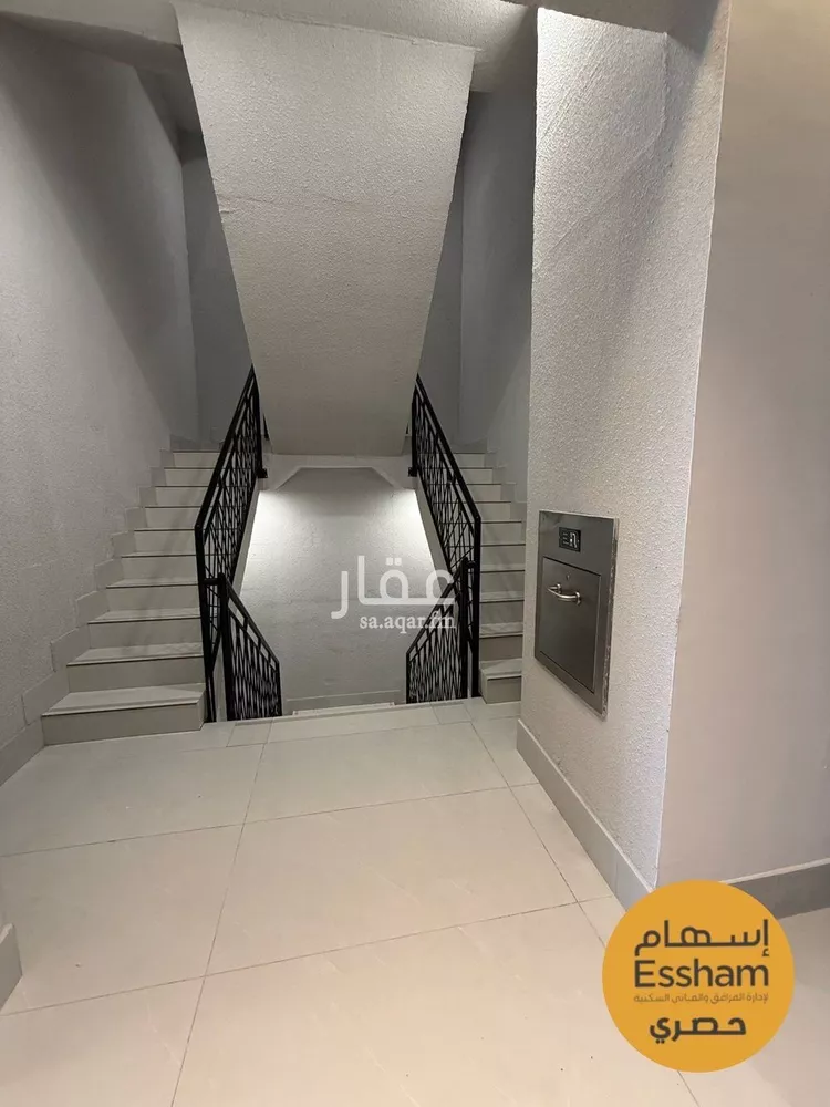 شقة للإيجار في شارع سعيد بن المسيب, حي الجامعة, مدينة الظهران, المنطقة الشرقية 10