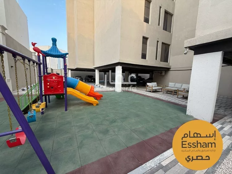 شقة للإيجار في حي البحر, مدينة الخبر, المنطقة الشرقية 13