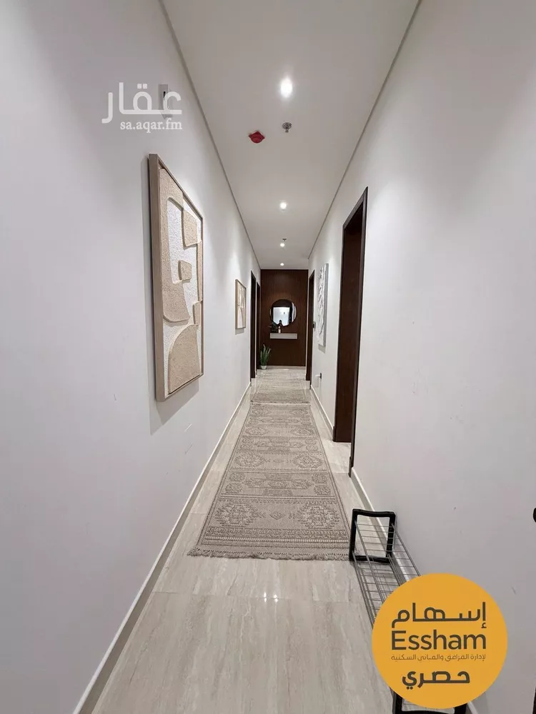 Apartment for Rent in Dammam As Saif صورة 4