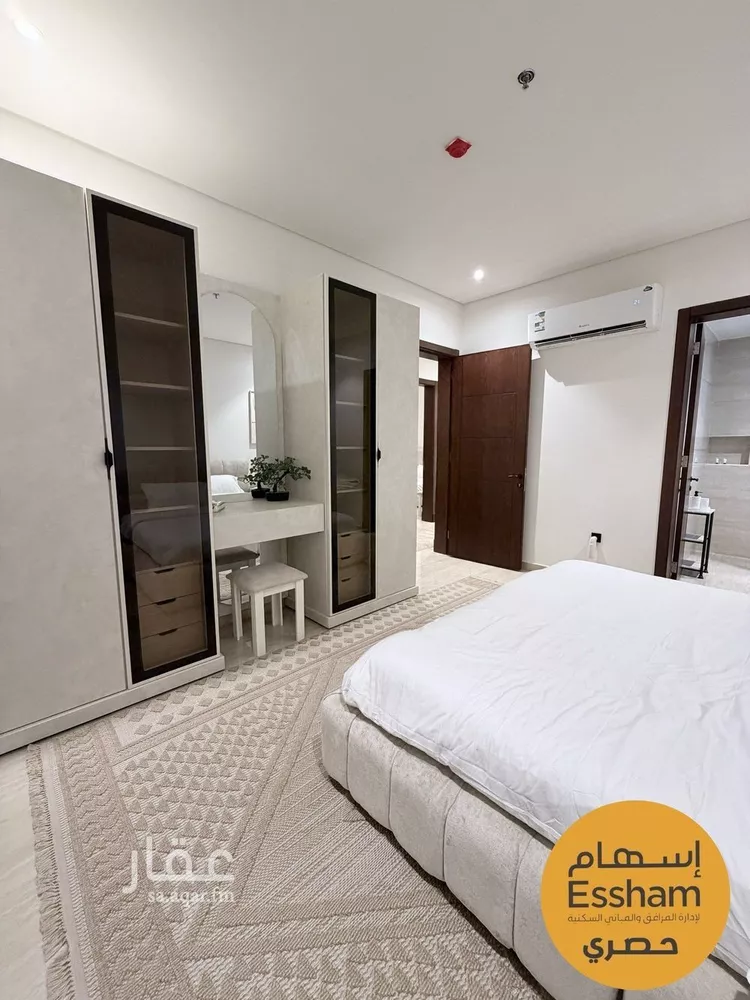 شقة للإيجار في شارع 4 السيف, حي السيف, مدينة الدمام, المنطقة الشرقية 9