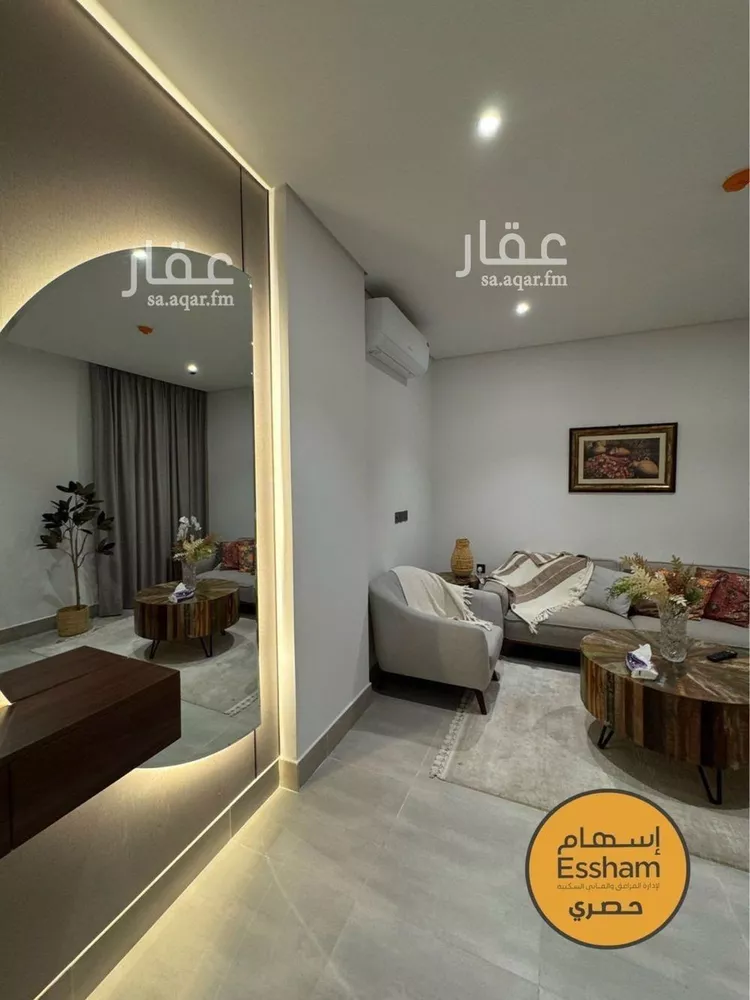 شقة للإيجار في حي البحر, مدينة الخبر, المنطقة الشرقية صورة 3