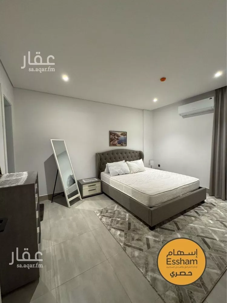شقة للإيجار في حي البحر, مدينة الخبر, المنطقة الشرقية صورة 4