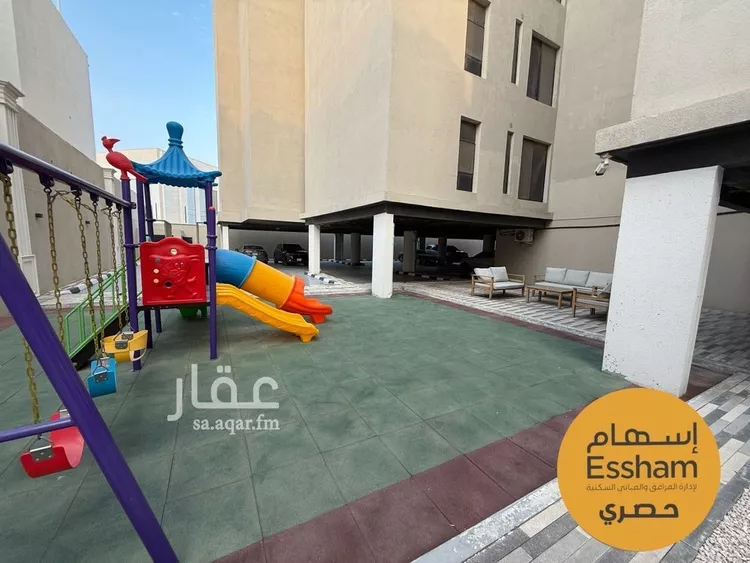 شقة للإيجار في حي البحر, مدينة الخبر, المنطقة الشرقية 11