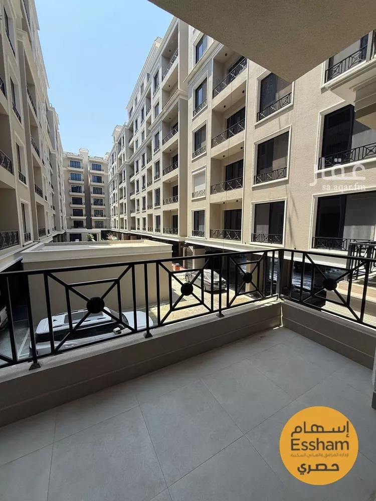 Apartment for Rent in Al Khobar Al Hizam Al Thahabi صورة 4