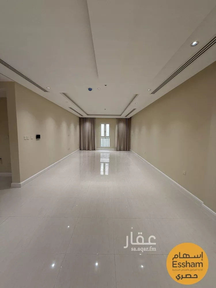 شقة للإيجار في شارع 19ج, حي الجامعة, مدينة الظهران, المنطقة الشرقية صورة 2