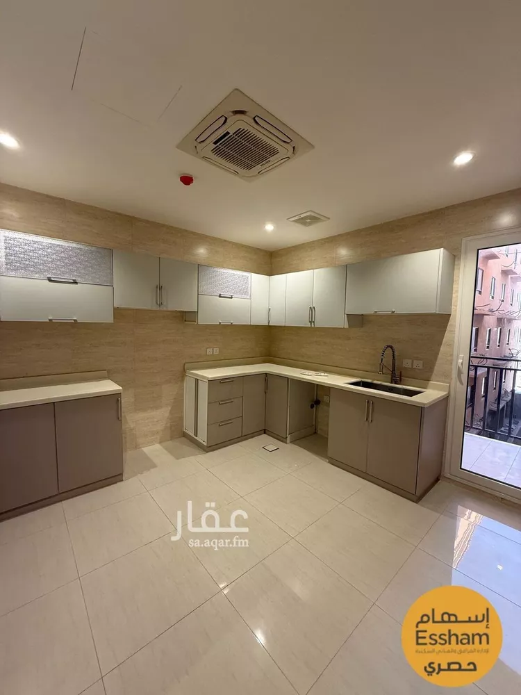 شقة للإيجار في شارع 19ج, حي الجامعة, مدينة الظهران, المنطقة الشرقية صورة 3