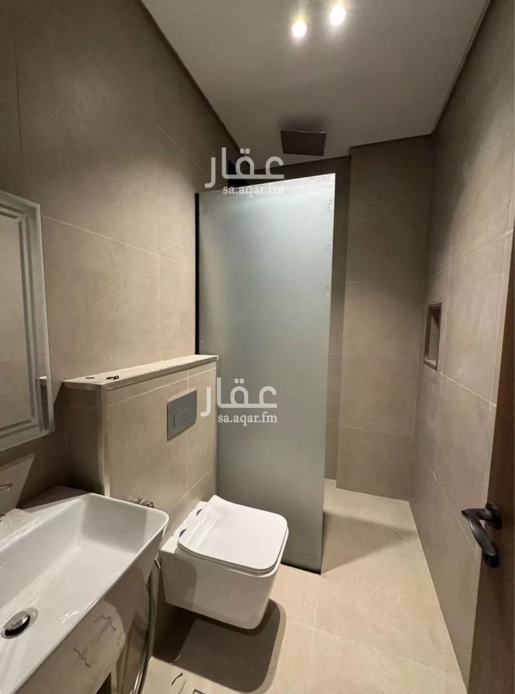 شقة للإيجار في شارع الامير عبدالعزيز ابن فهد ابن عبدالعزيز, حي الحزام الذهبي, مدينة الخبر, المنطقة الشرقية 7