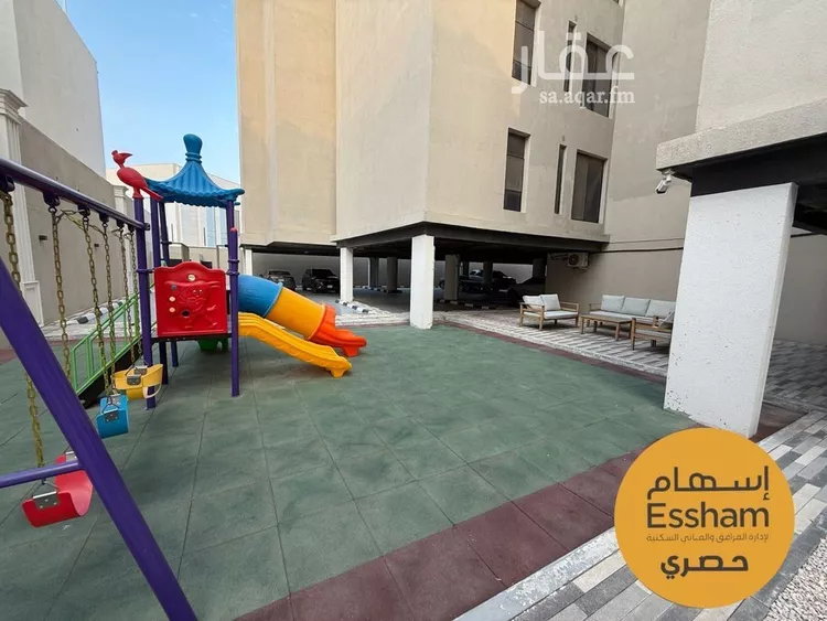 شقة للإيجار في حي البحر, مدينة الخبر, المنطقة الشرقية 12