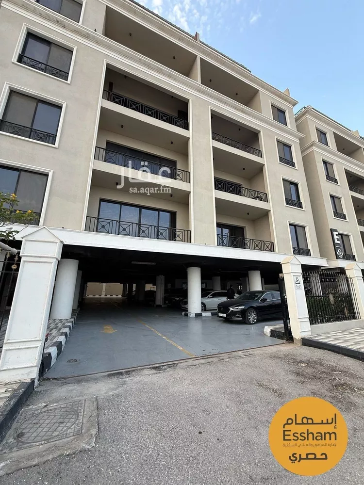 شقة للإيجار في حي البحر, مدينة الخبر, المنطقة الشرقية 14