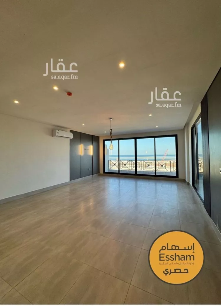 شقة للإيجار في حي البحر, مدينة الخبر, المنطقة الشرقية صورة 5
